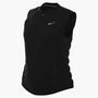 Nike W Nk Tempo Rpl Wrm Vest - black/reflective silv