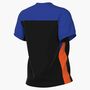 Nike Inter W Nk Df Jsy Ss Stad Se - hyper blue/black/safety orange