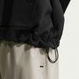 Nike M Nk Club Ft Os Po Hoodie - black/black/white