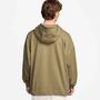 Nike M Nk Club Ft Os Po Hoodie - parachute beige/parachute beige/whi