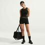 Nike W Np Df Tank Gg - black/anthracite/white