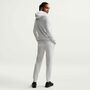 Nike W Nsw Club Flc Std Gx Pant - birch heather/black