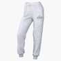 Nike W Nsw Club Flc Std Gx Pant - birch heather/black