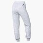 Nike W Nsw Club Flc Std Gx Pant - birch heather/black