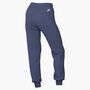 Nike W Nsw Club Flc Std Gx Pant - mystic navy/pink foam