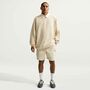 Nike M Nk Club Ft Os Crew - lt khaki/white