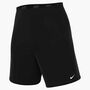 Nike M Nk Df Flex 9In Short K - black/white