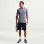 Nike M Nk Df Flex 9In Short K - obsidian/black