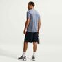 Nike M Nk Df Flex 9In Short K - obsidian/black