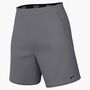 Nike M Nk Df Flex 9In Short K - smoke grey/black