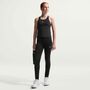 Nike G Np Df Tank - black/black/white