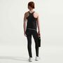 Nike G Np Df Tank - black/black/white