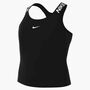 Nike G Np Df Tank - black/black/white