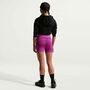 Nike G Np Df 3 Short Sport Pack - hot fuchsia/lt magenta/white