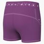 Nike G Np Df 3 Short Sport Pack - hot fuchsia/lt magenta/white