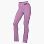 Nike W Nk Df Zenvy Hr Flare Cs - lt magenta/white