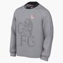 Nike Cfc M Nk Au Goalkeeper Shirt - wolf grey/turf orange/pitch blue/wh