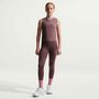 Nike G Np Df Tight Sport Pack - tattoo/lt magenta/white