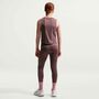 Nike G Np Df Tight Sport Pack - tattoo/lt magenta/white