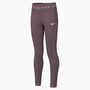 Nike G Np Df Tight Sport Pack - tattoo/lt magenta/white
