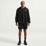 Nike M Nk Air Bb Fz Hdy - black/white