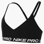Nike G Np Indy Bra - black