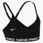 Nike G Np Indy Bra - black