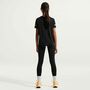 Nike G Np Df Tight Hbr Vnr - black/white