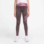 Nike G Np Df Tight Hbr Vnr - tattoo/lt magenta