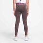 Nike G Np Df Tight Hbr Vnr - tattoo/lt magenta
