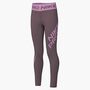 Nike G Np Df Tight Hbr Vnr - tattoo/lt magenta