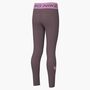 Nike G Np Df Tight Hbr Vnr - tattoo/lt magenta