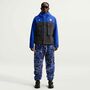 Nike Inter M Acg Sf Skl Pk Jkt Se - hyper blue/black/safety orange