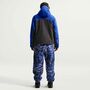 Nike Inter M Acg Sf Skl Pk Jkt Se - hyper blue/black/safety orange