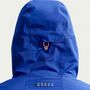 Nike Inter M Acg Sf Skl Pk Jkt Se - hyper blue/black/safety orange
