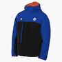 Nike Inter M Acg Sf Skl Pk Jkt Se - hyper blue/black/safety orange