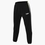 Nike M Nk Club Ltwt Pant Ctb - black/lt khaki/lt khaki