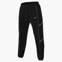 Nike M Nk Df Retro Track Pant - black/black/black/reflective silv