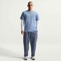 Nike M Nk Df Nac Woven Pant - diffused blue/pale ivory/diffused b