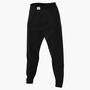 Nike M Nk Df Nac Woven Pant - black/pale ivory/black