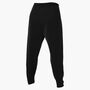 Nike M Nk Df Nac Woven Pant - black/pale ivory/black