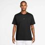 Nike M Nsw Tee Lse Prem Ess Sust - black