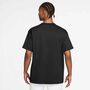 Nike M Nsw Tee Lse Prem Ess Sust - black