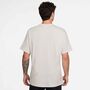 Nike M Nsw Tee Lse Prem Ess Sust - birch heather