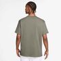 Nike M Nsw Tee Lse Prem Ess Sust - silver sage