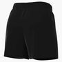 Nike M Nk Df Nac Knit Short 5In - black/pale ivory/black