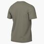 Nike U Nsw Tee Std Cloud Air - silver sage