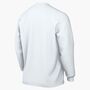 Nike M Nsw Tee Lse Ls Prem Ess Sust - white