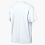 Nike U Nsw Tee Lse Fly Above - white