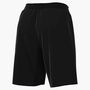 Nike M Nk Df Nac Flc Short - black/pale ivory/black
